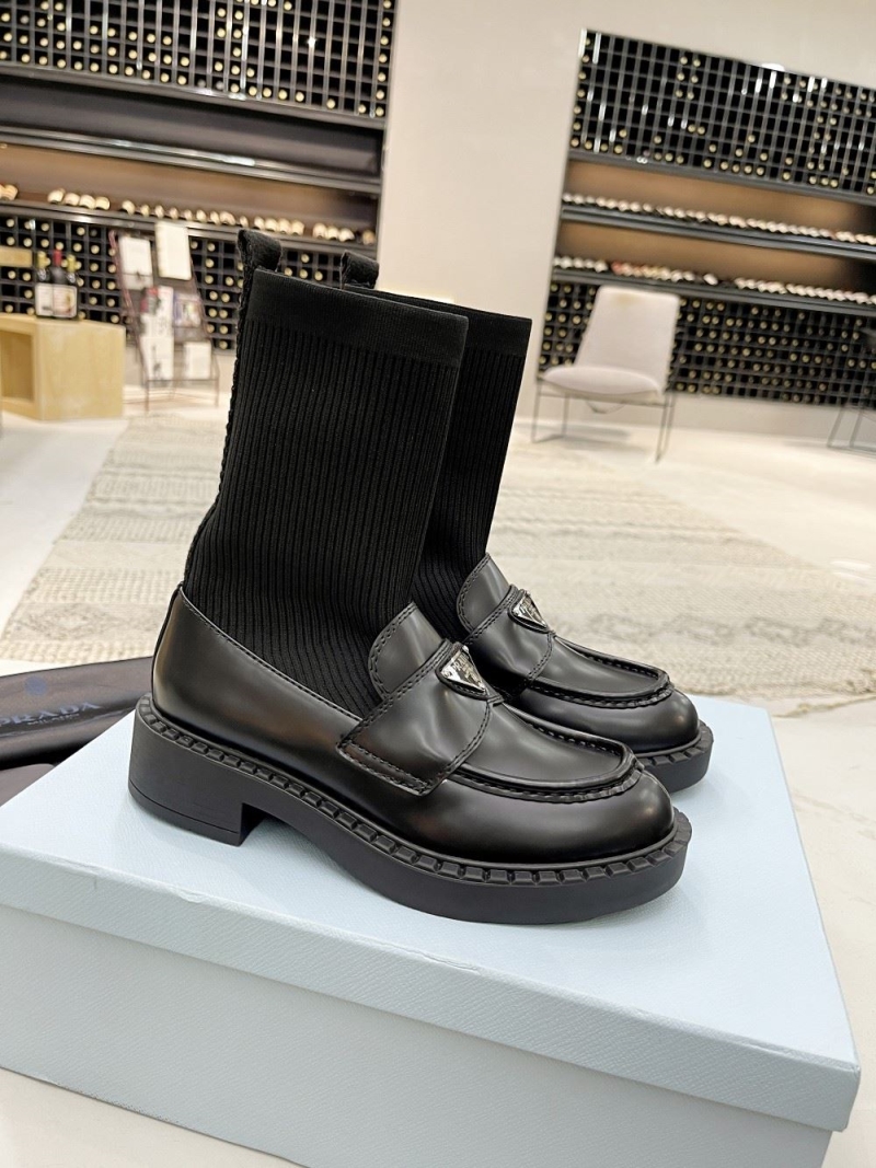 Prada Boots